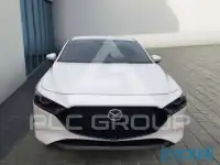 2025 Mazda 3