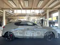 2025 Mazda 3