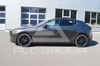 2025 Mazda 3