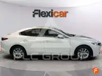 2025 Mazda 3