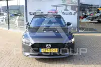 2025 Mazda 3