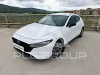 2025 Mazda 3