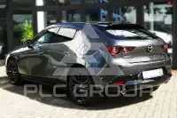 2025 Mazda 3