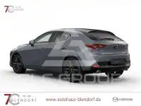 2025 Mazda 3