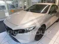 2025 Mazda 3