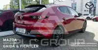 2025 Mazda 3
