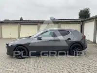 2025 Mazda 3