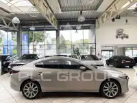 2025 Mazda 3