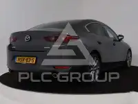 2025 Mazda 3