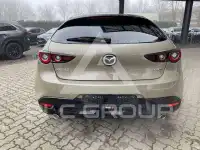 2025 Mazda 3