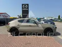 2025 Mazda 3