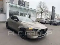 2026 Mazda 3