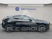 2025 Mazda 3