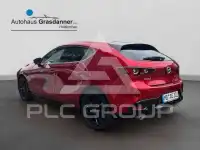 2025 Mazda 3