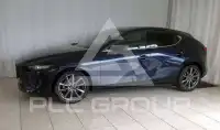 2025 Mazda 3