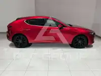 2025 Mazda 3