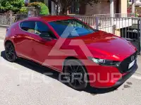 2025 Mazda 3