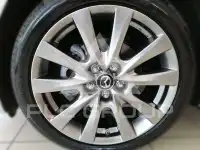 2025 Mazda 3
