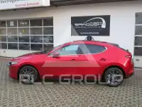 2025 Mazda 3