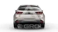 2025 Mazda 3