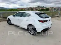 2025 Mazda 3