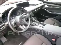 2025 Mazda 3