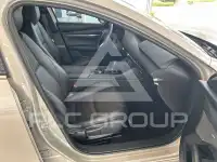 2025 Mazda 3