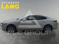 2025 Mazda 3