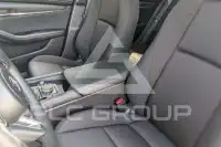 2025 Mazda 3