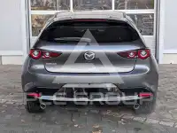 2025 Mazda 3