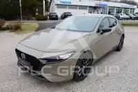 2025 Mazda 3