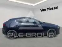 2025 Mazda 3