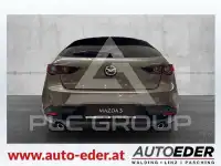 2025 Mazda 3