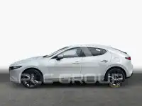 2025 Mazda 3