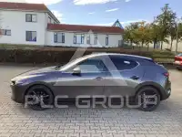2025 Mazda 3