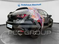 2025 Mazda 3