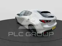 2025 Mazda 3