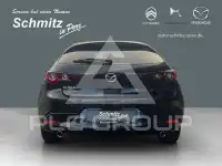 2025 Mazda 3