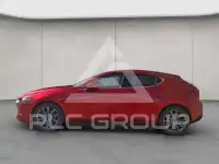 2025 Mazda 3