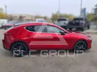 2025 Mazda 3