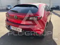 2025 Mazda 3