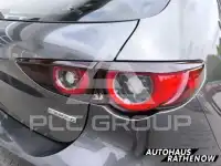 2025 Mazda 3