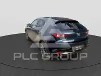 2026 Mazda 3