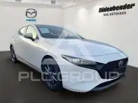 2025 Mazda 3