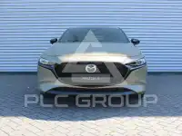 2025 Mazda 3