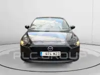 2025 Mazda 3
