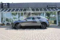 2025 Mazda 3