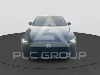 2026 Mazda 3