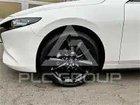 2025 Mazda 3