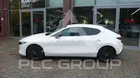 2025 Mazda 3